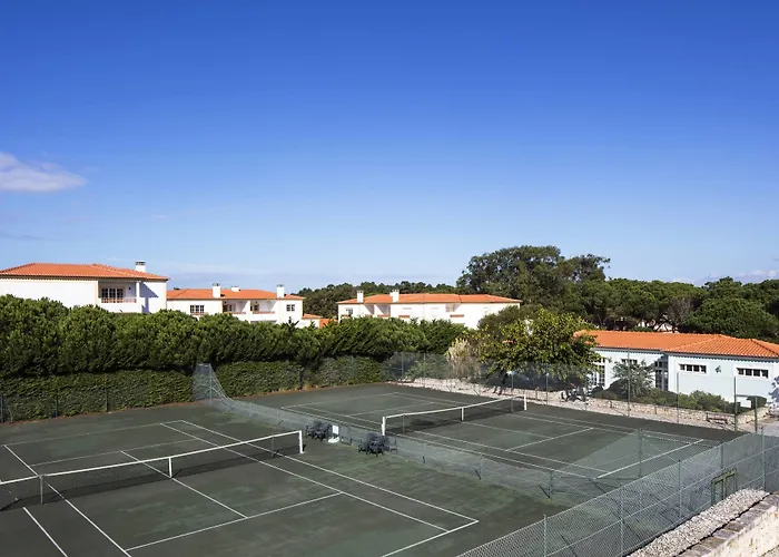 D'el Rey Marriott Golf & Hotel