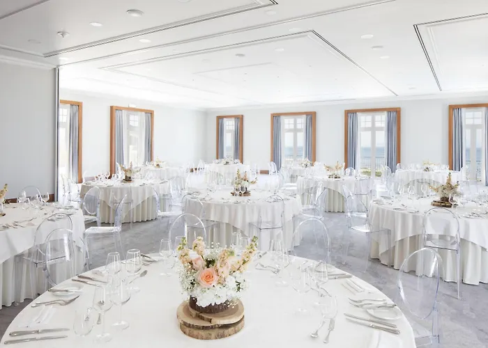 D'el Rey Marriott Golf & Hotel Praia del Rei