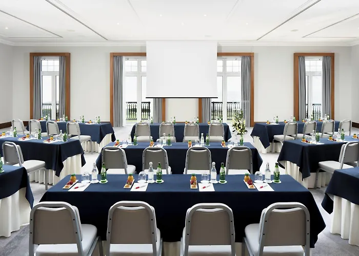 D'el Rey Marriott Golf & Hotel 5*