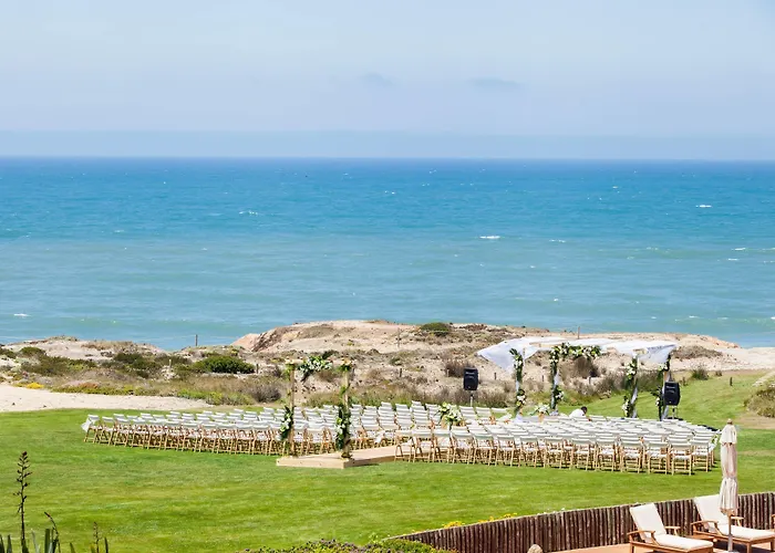 D'el Rey Marriott Golf & Hotel Praia del Rei