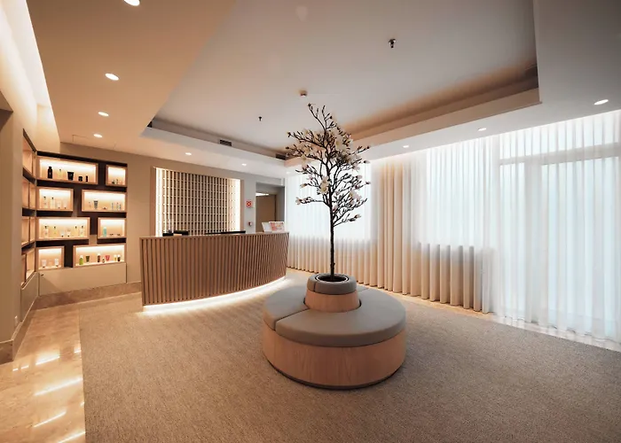 Hotel D'el Rey Marriott Golf & 5*