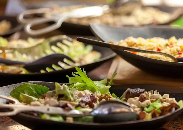 D'el Rey Marriott Golf &