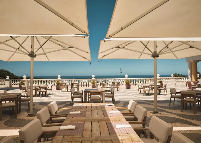 Hotel D'el Rey Marriott Golf & 5*